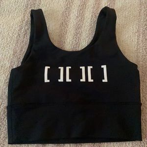 [solidcore] DYI Elevate Bra